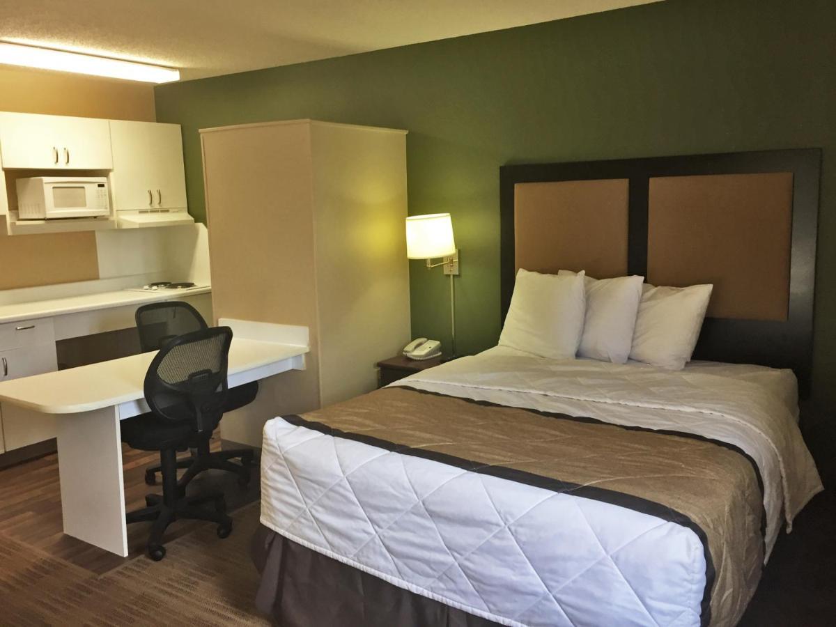 Extended Stay America Suites - Seattle - Everett - North Exterior photo