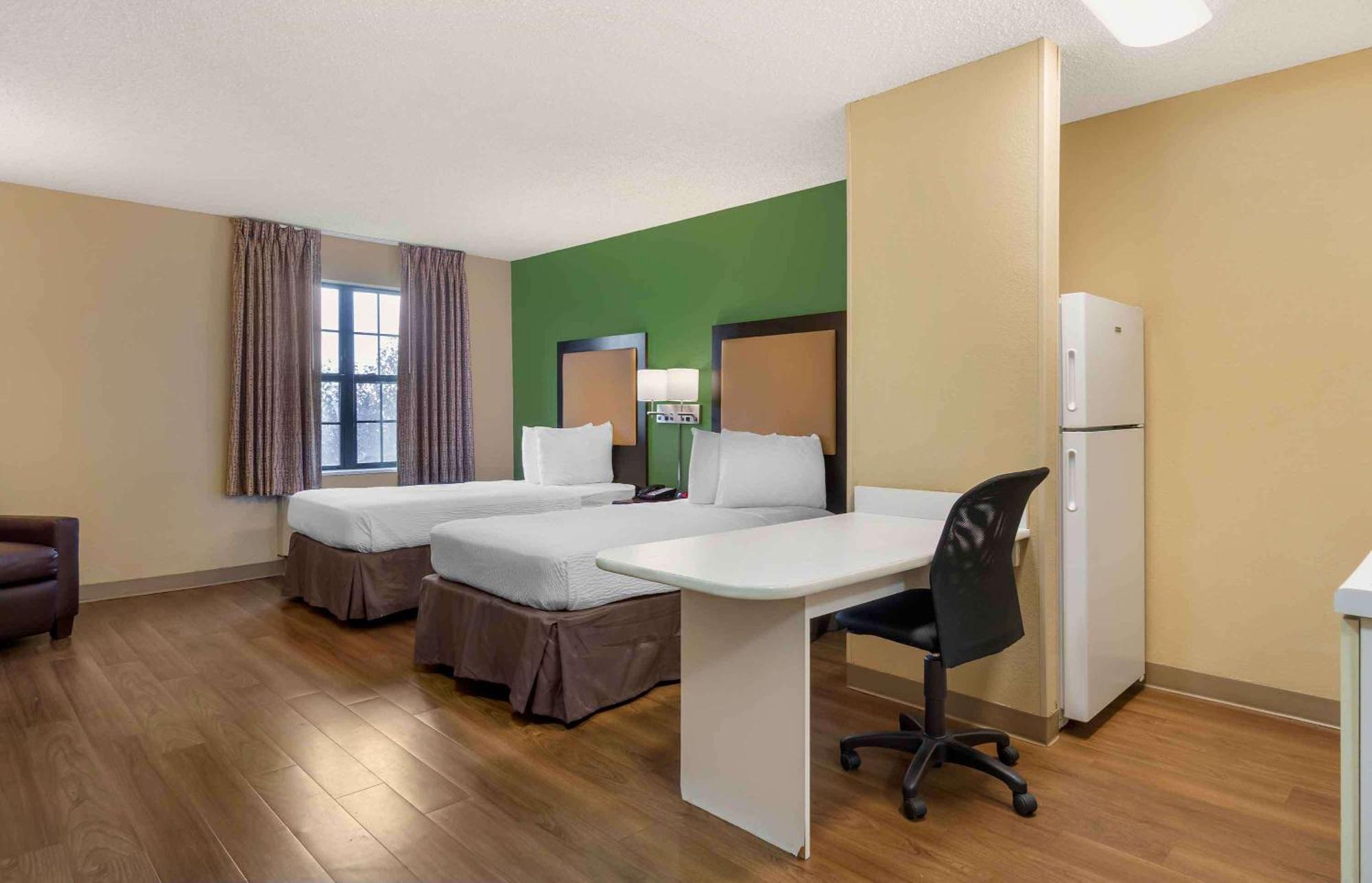 Extended Stay America Suites - Seattle - Everett - North Exterior photo