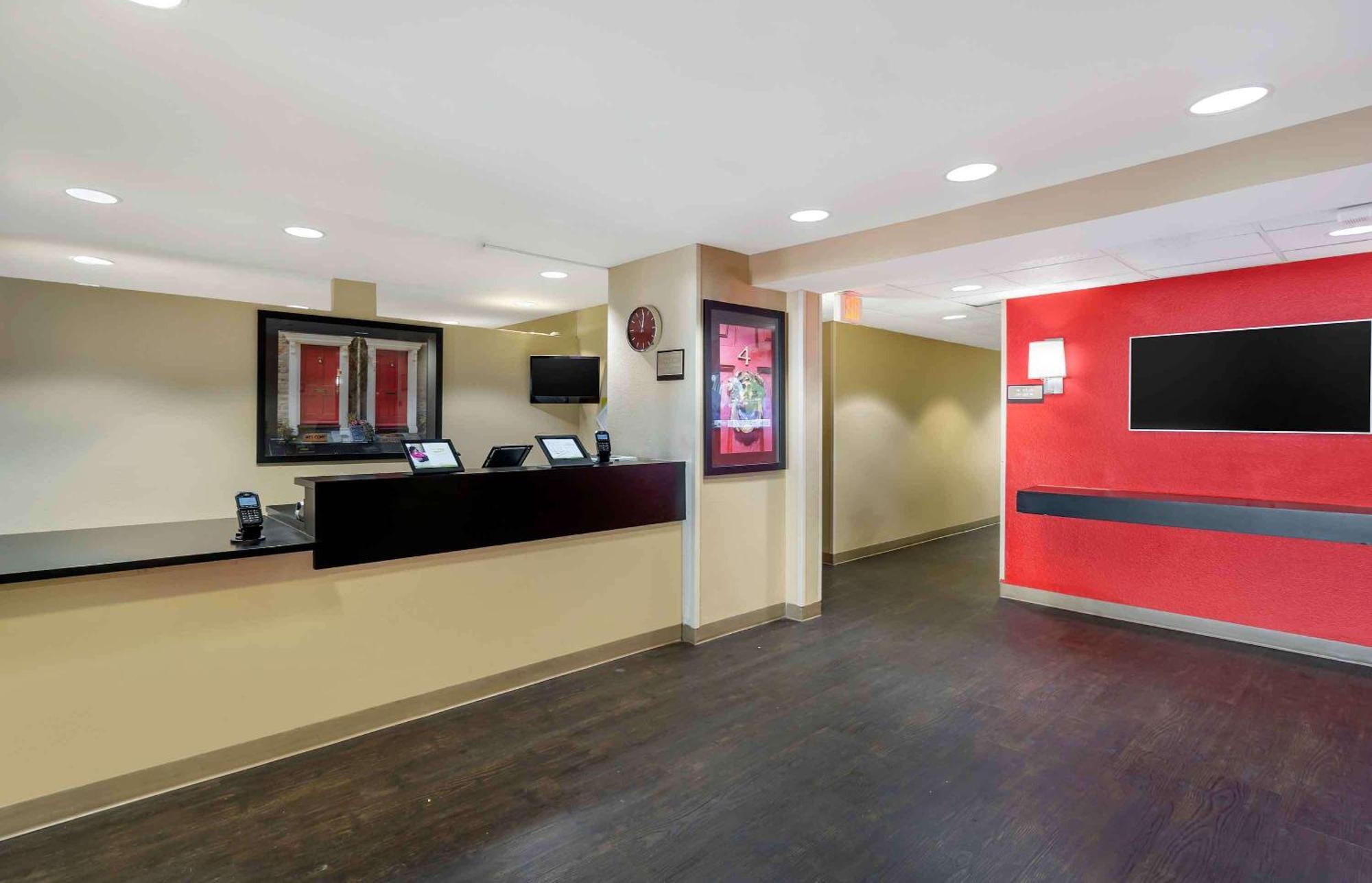 Extended Stay America Suites - Seattle - Everett - North Exterior photo