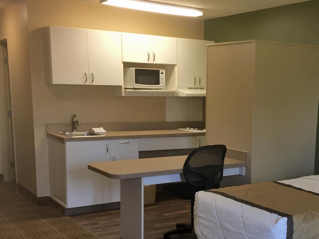 Extended Stay America Suites - Seattle - Everett - North Exterior photo